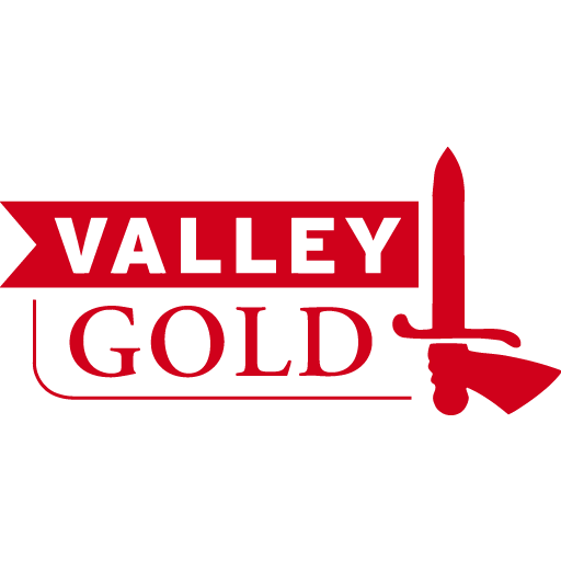 Valley Gold Logo